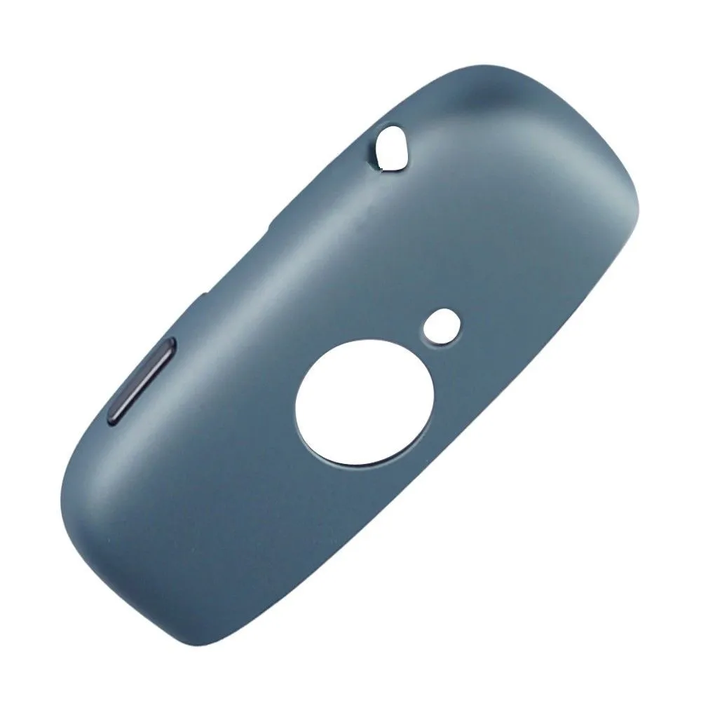 Серая Верхняя Крышка батарейного отсека задняя крышка Сменный Чехол для HTC One S