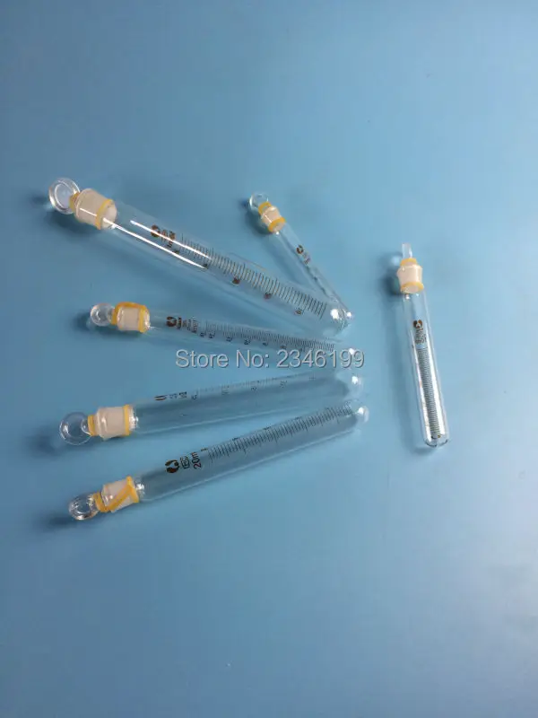 50 шт. пробирка центрифуга для стеклянных бутылок|tube with cap|bottle tubeglass bottles tube |