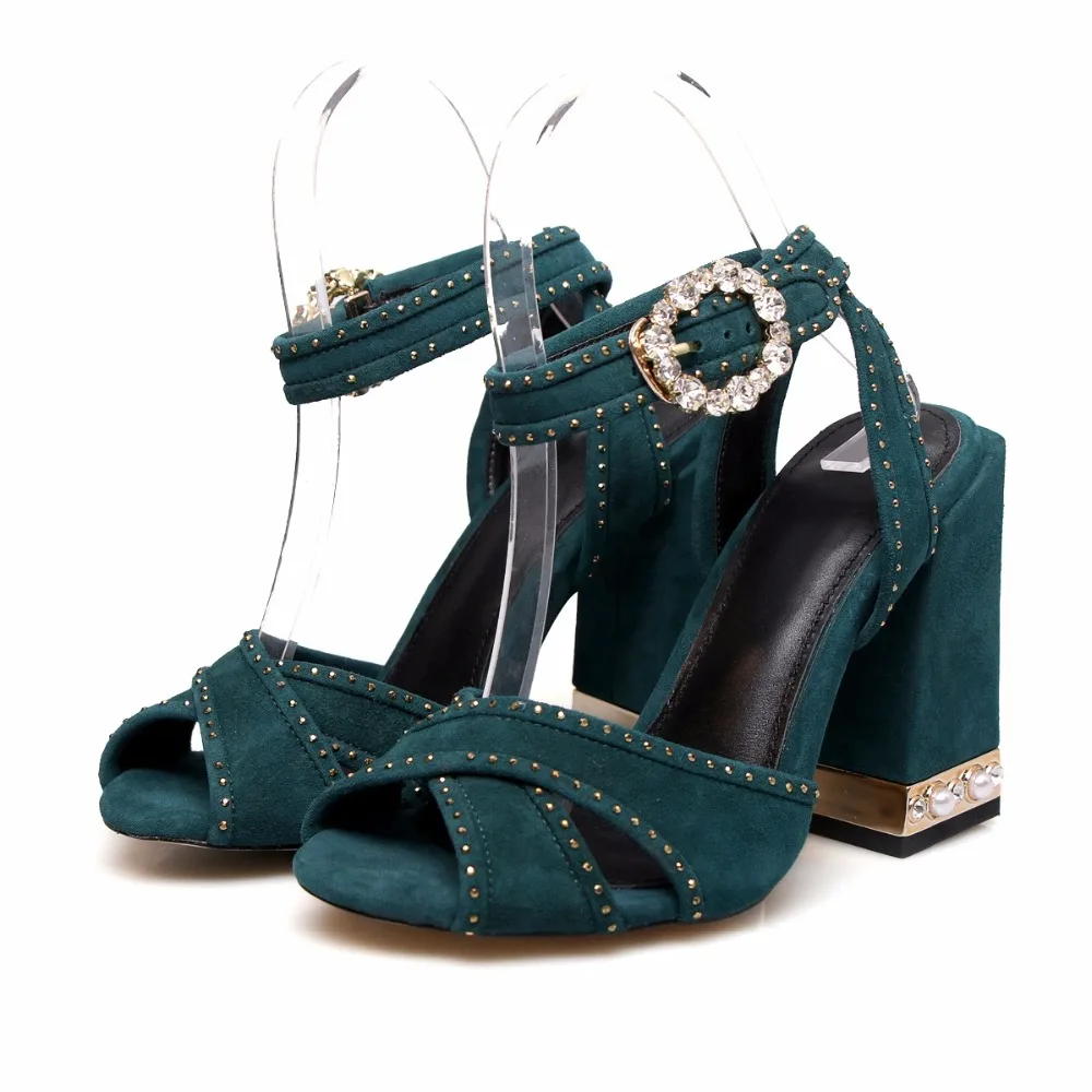 Босоножки на платформе женские сапоги Горячая распродажа! sapatos femininos Женская