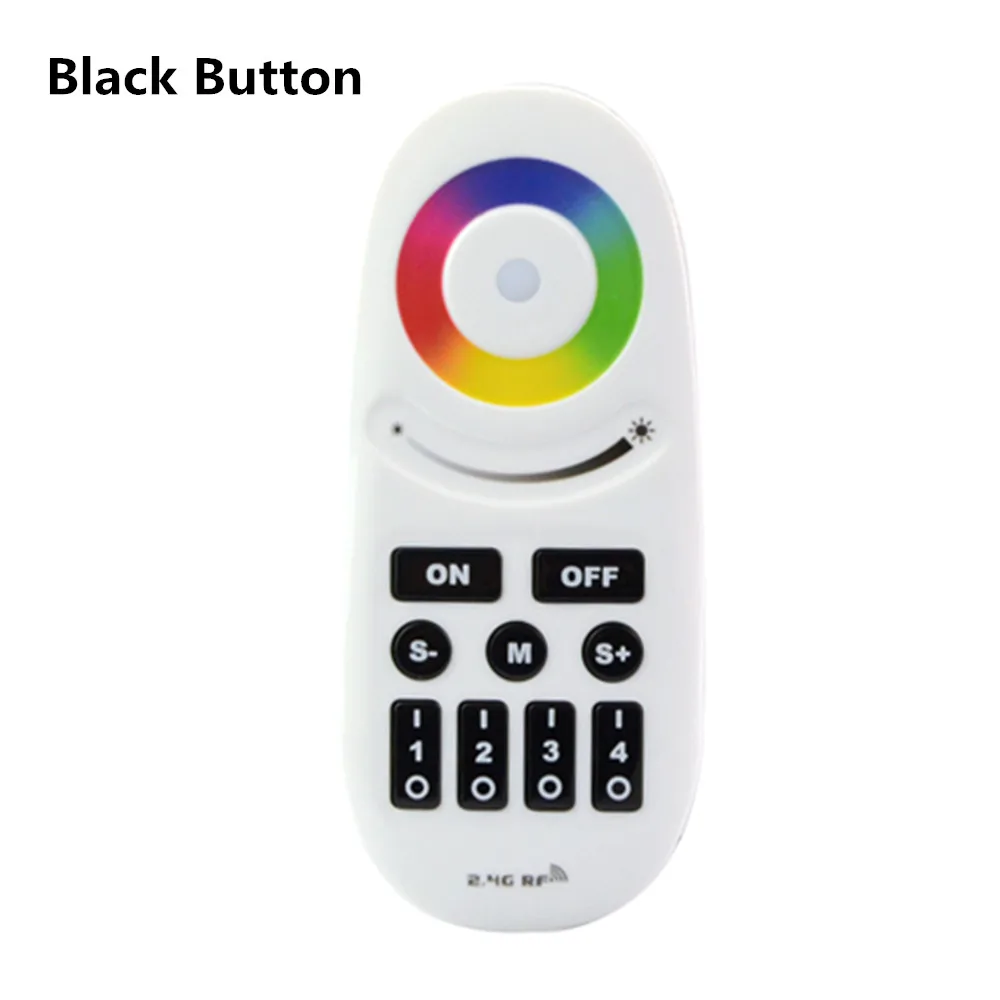 Пульт дистансветильник управления Mi Light ler с регулируемой яркостью 2 4G