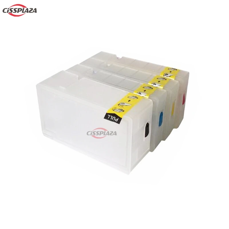 4 шт. картриджи для принтера Canon MAXIFY MB2050 MB2350 MB2150 MB2750 PGI 1500XL | Компьютеры и офис