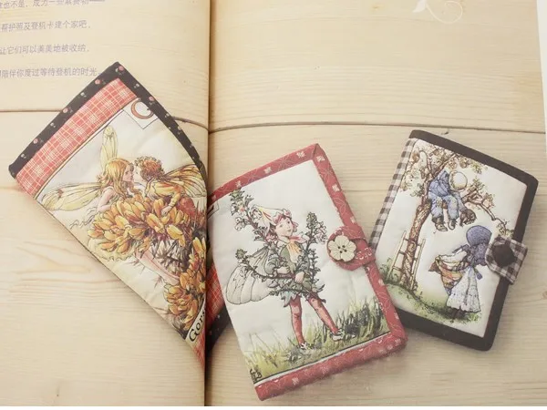 7 шт./lot15x15cm Хлопок Холст мультфильм Тоторо ткань telas лоскутное tissu для шитья Сумка подушки DIY ткани ручной работы