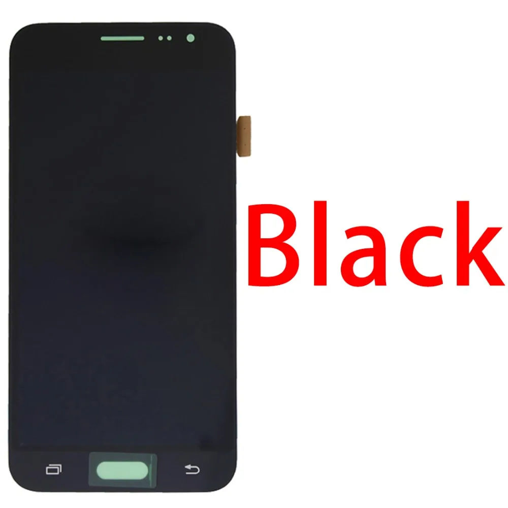 Оригинальный ЖК-дисплей + сенсорная панель для Galaxy J3(2016)/ J320 &amp J3/J310/J3109 J320FN J320F J320G