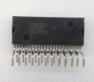 Бесплатная доставка 10 шт TDA8954J хорошее качество | Освещение