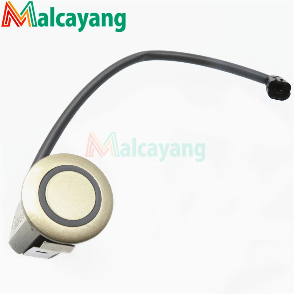 PZ362-00208-C0 188300-9060 автомобильный бампер pdc парктроник датчик для Toyota Camry 30 40 Lexus RX300 RX330 RX350 - Название цвета: PZ362-00208-E0
