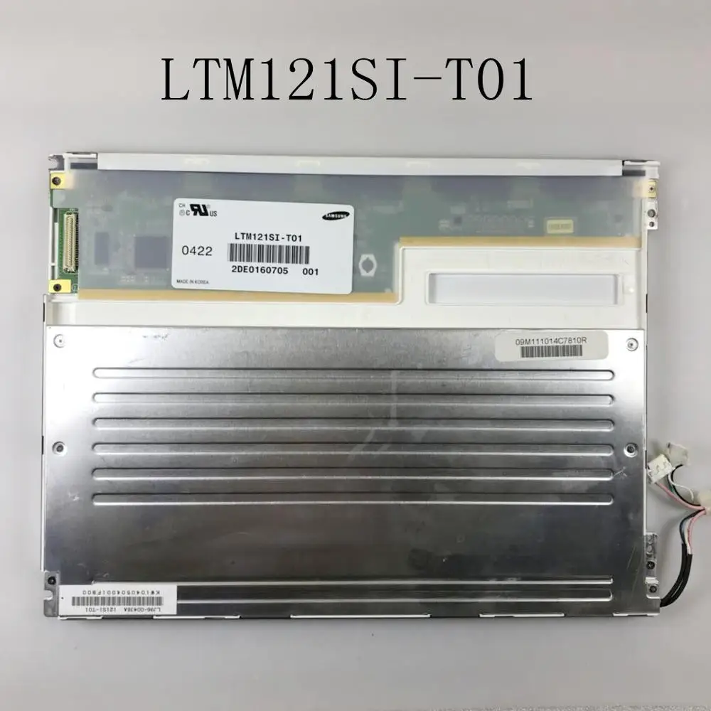 LTM121SI-T01 Лучшая цена и качество | Компьютеры офис