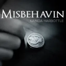 

Kainoa Harbottle-магические трюки