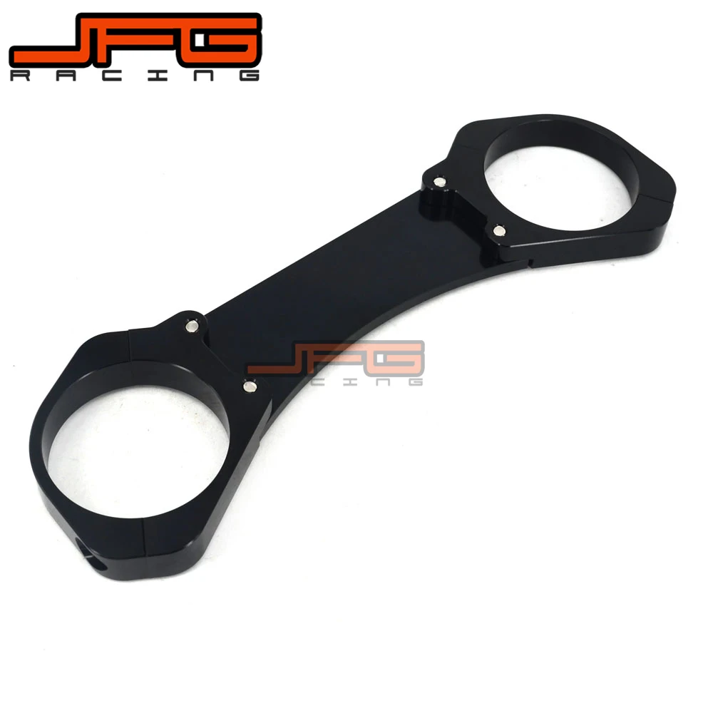 Передняя вилка амортизатор скоба сбалансированное устройство для HONDA CB400SF CB1300SF YZF