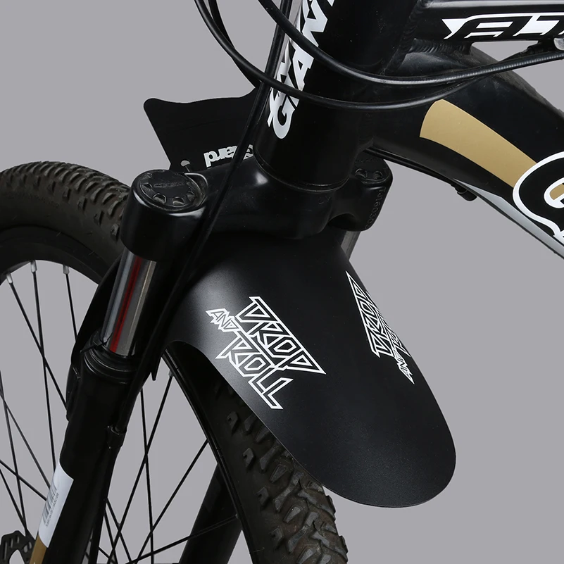 Болотное крыло Велоспорт крыло спереди легкий обновления MTB дорожный велосипед Брызговики Fender крылья открытый Портативный велосипед крыло