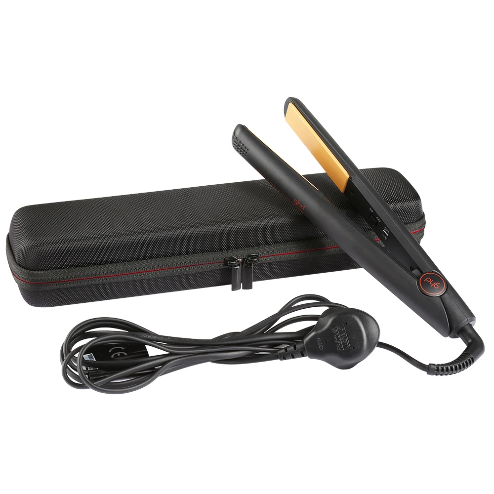 Портативный выпрямитель для волос LuckyNV EVA чехол Ghd IV Классический стайлер