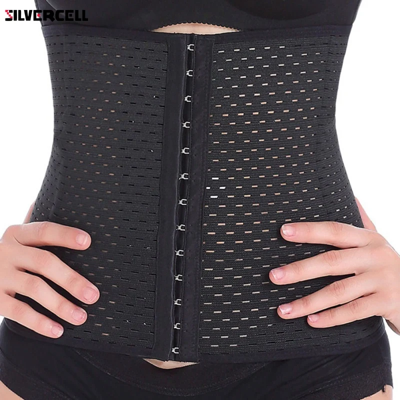 Корсет спортивный для коррекции фигуры|trainer corset|corset slimmingslimming corset |