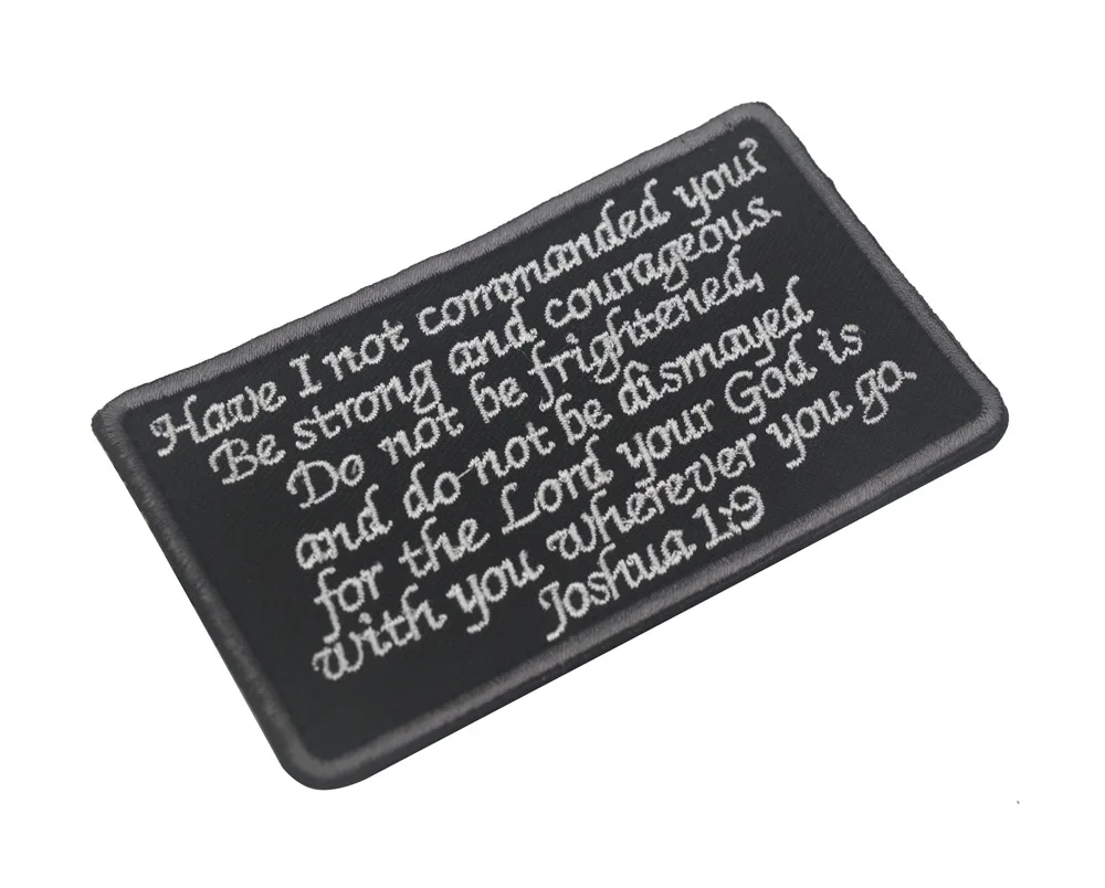 Нашивка с надписью GOD WITH YOU армейская повязка BLACK OPS США застежка FOREST BADGE патч