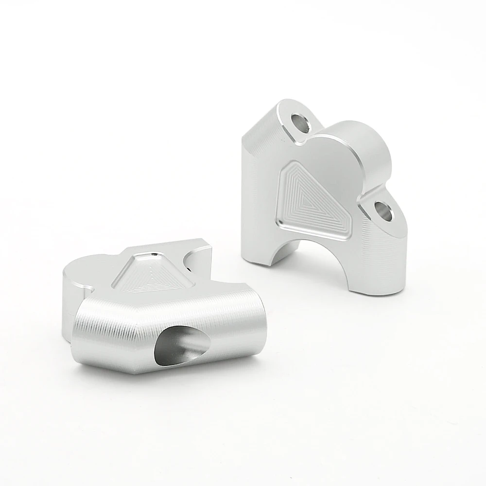 Крепление на руль мотоцикла с ЧПУ для BMW R1250GS Adv все годы 32 мм набор крепежных