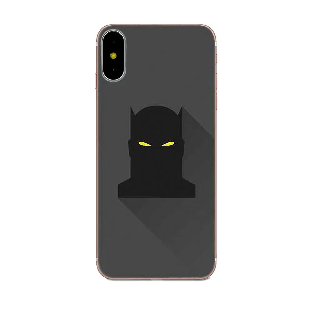 Супер Герои комиксов Marvel Черная пантера для Galaxy Alpha Core Note 2 3 4 S2 A10 A20 A20E A30 A40 A50 A60 A70 M10