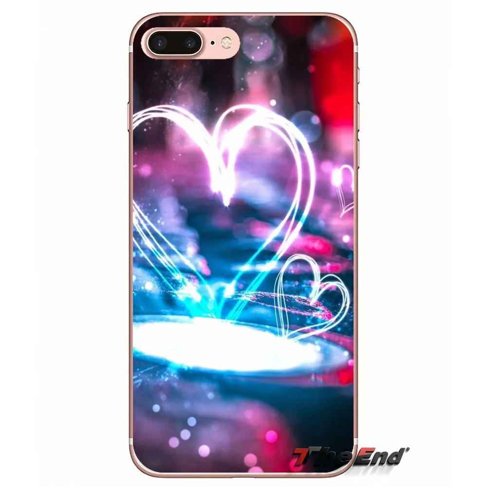 Аксессуары чехлы для телефонов Huawei P Smart Y6 P8 P9 P10 Plus Nova P20 Lite Pro Mini 2017 SLA-L02 SLA-L22 2i Love and