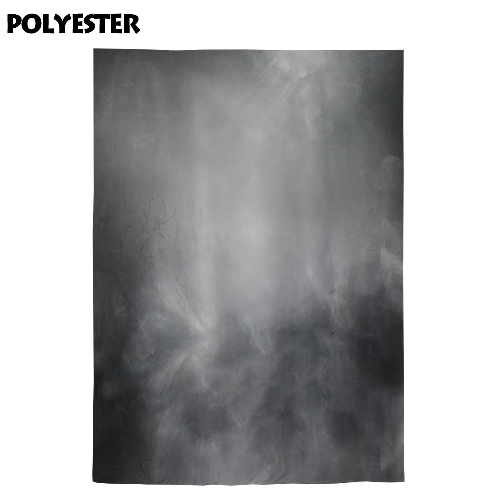 Фон для фотосъемки Allenjoy с серыми облаками смешанные цвета помещений модные фоны