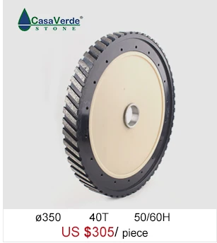 DC-SCGW1225 D300mm диаманта для сердечника фрезерный круг с сегмент широкий с фокусным расстоянием 25 мм шлифовальный гранит Гранитов И Мраморов
