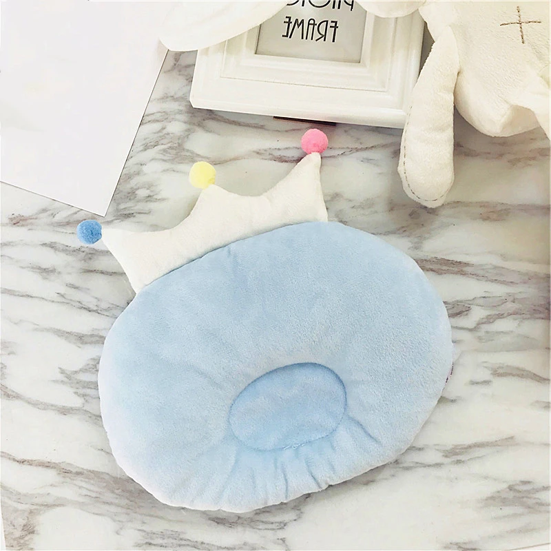 Мягкая бархатная удобная Многофункциональная подушка принцессы для младенцев