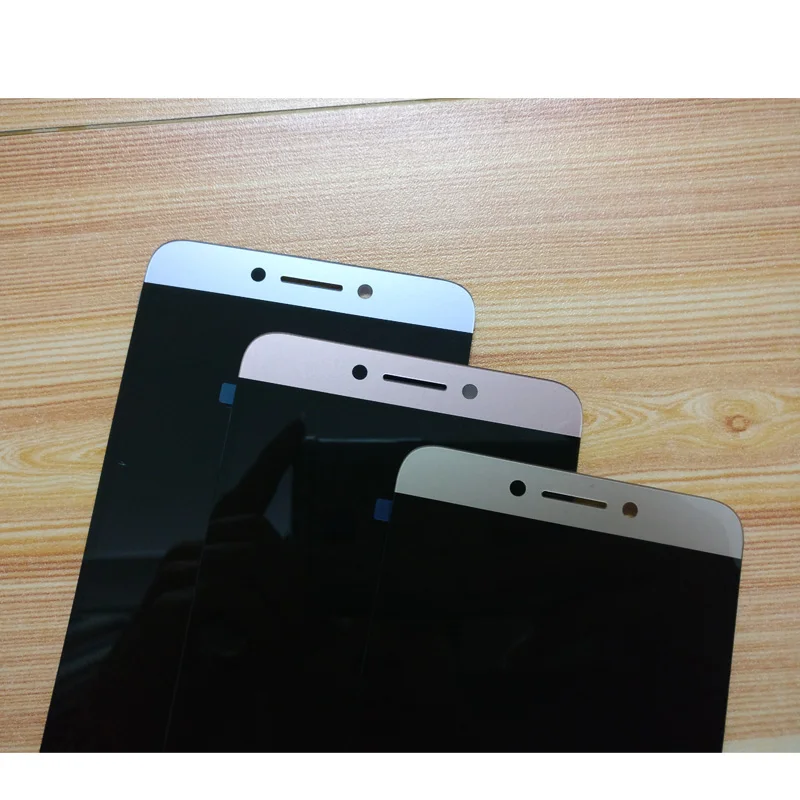 Протестированный рабочий для Letv le Max LeEco Max 2 Max2 x820 X821 X822 X829 X823 ЖК-дисплей сенсорный экран панель дигитайзер сборка