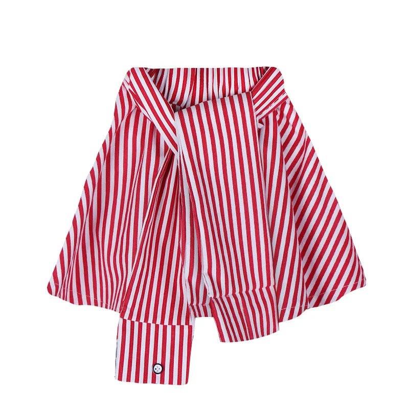 Модные юбки брюки для девочек подростков 2017 летние детские с защитой от кражи до