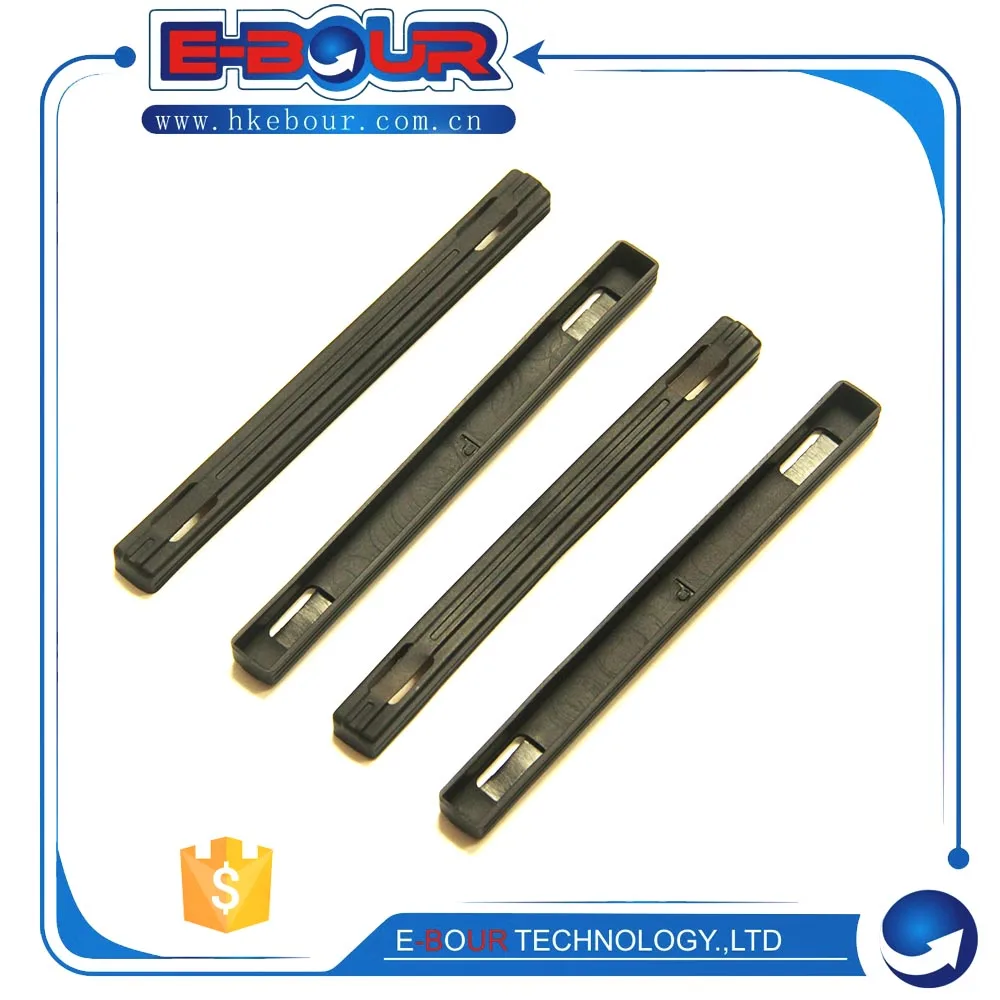 10 пара/лот резиновые направляющие для жесткого диска 7 мм IBM Lenovo ThinkPad X220 X220i X230 X230i