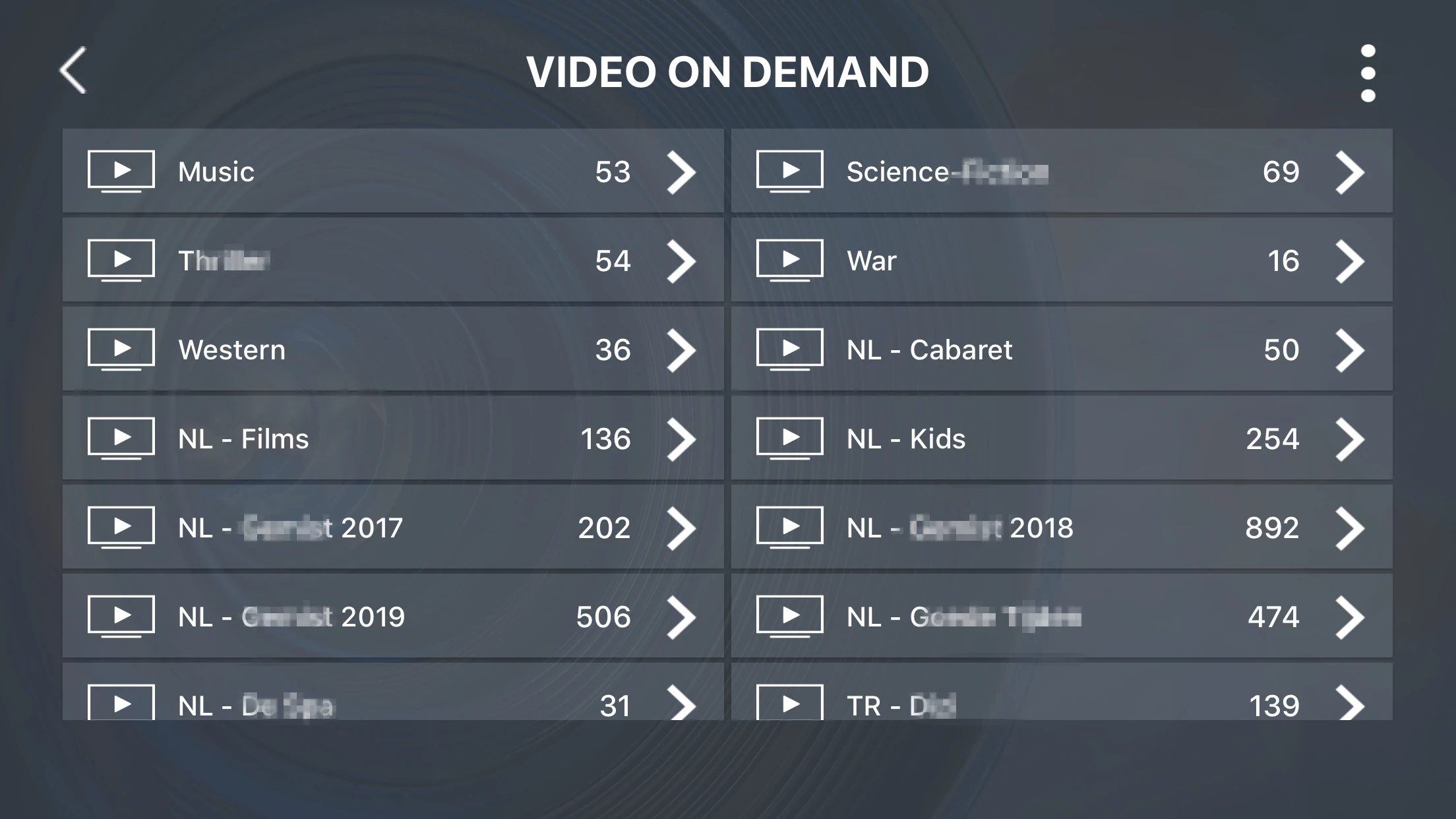 Sweden iptv subscription 7500 HD live android tv box europe france UK Norway Netherlands Germany iptv dutch m3u smart tv box