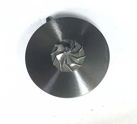 Турбинный картридж BV39 54399880087 54399700127 144114256R 14411628 chra turbo для Renault Megane III 1 5 DCI 78 кВт 106