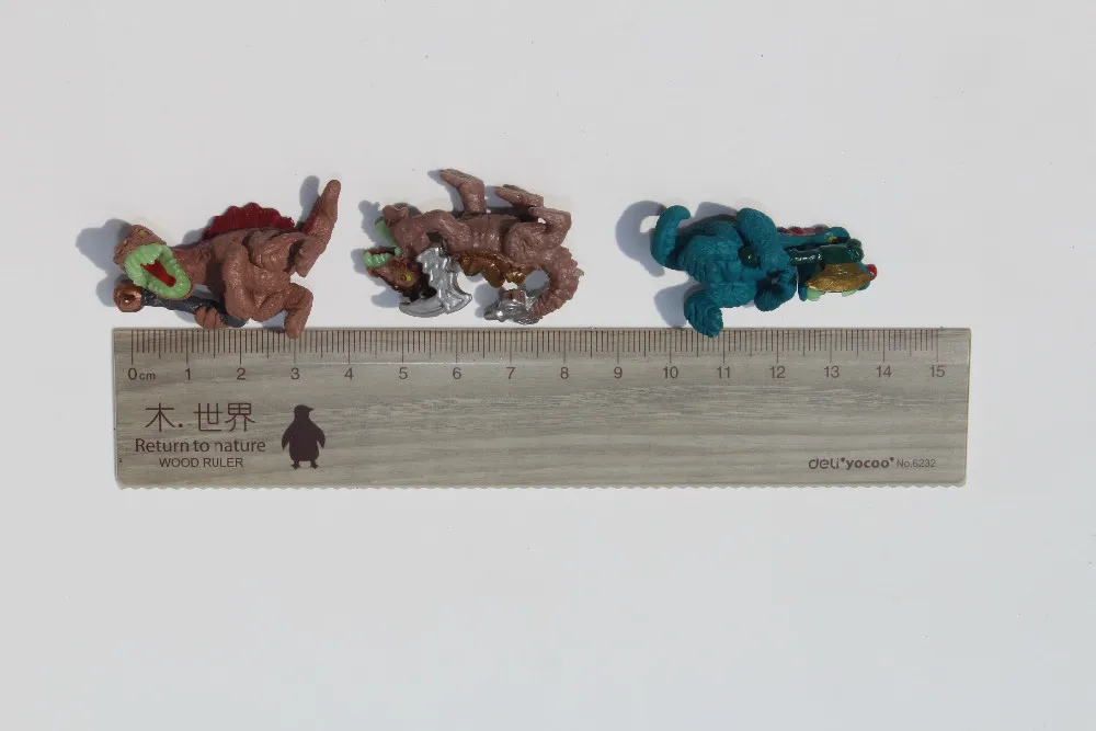 

0pcs/lot glow in the dark teeth dinosaur monster cool cartoon toy boy gift
