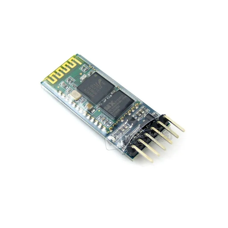 Bluetooth 2 0 Slave BC417 UART интерфейс Slave/устройство режим трансивера оценка разработки