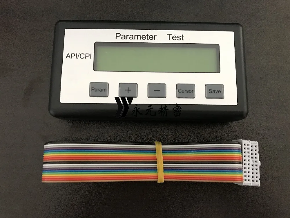 Бесплатная доставка инструмент для промышленного тестирования лифтов Thyssen MC1 MC2