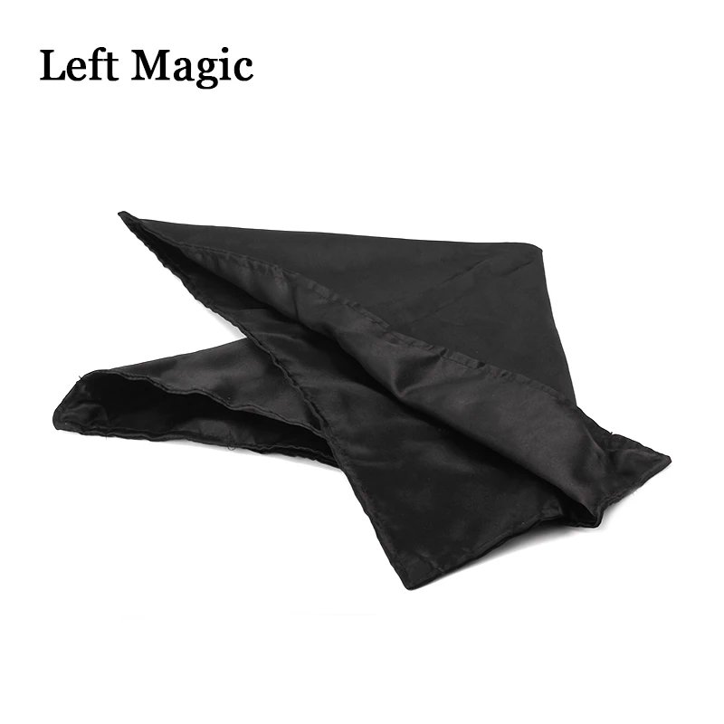 Платок дьявола от базара волшебные фокусы магические реквизиты для сцены