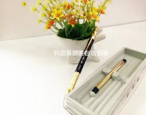 

0.5mm HB Original automatic pencil for Student office free shipping