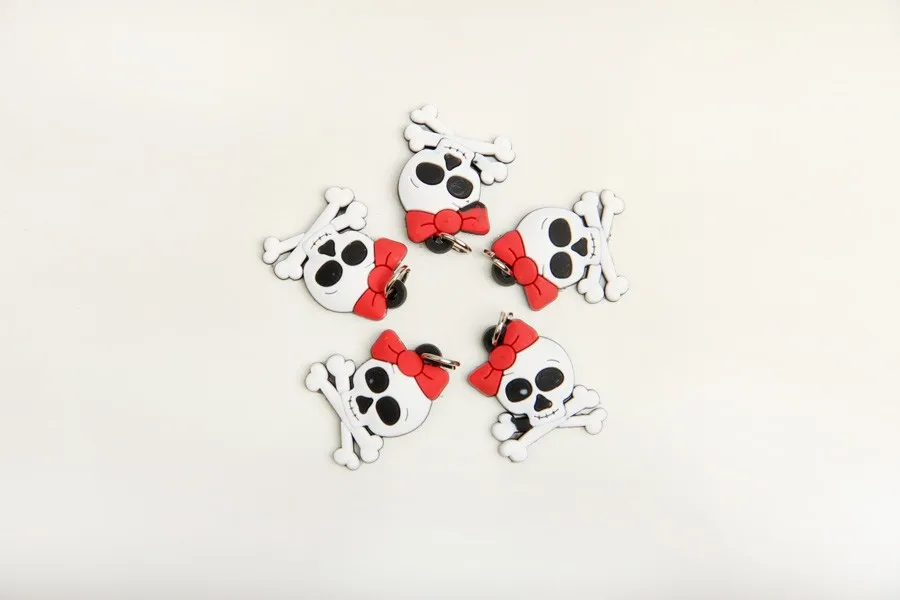 JINSE Loombands004 браслет ручной вязки резиновый ткацкий станок браслеты-подвески для детей DIY Браслеты для ткацкого станка смешанный дизайн