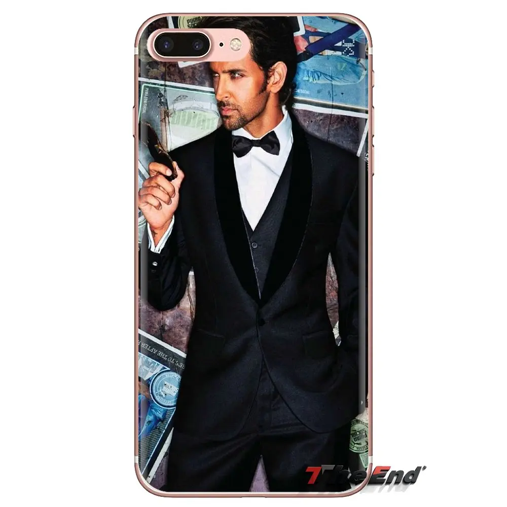 Мягкие чехлы для LG G3 G4 Mini G5 G6 G7 Q6 Q7 Q8 Q9 V10 V20 V30 X Power 2 3 K10 K4 K8 2017 Hrithik Roshan Mumbai Индия