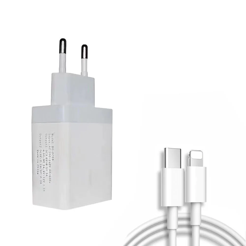 USB Type C PD настенное быстрое зарядное устройство 29 Вт для iPhone Xs MAX XR X 8 Plus Macbook Pro SAMSUNG