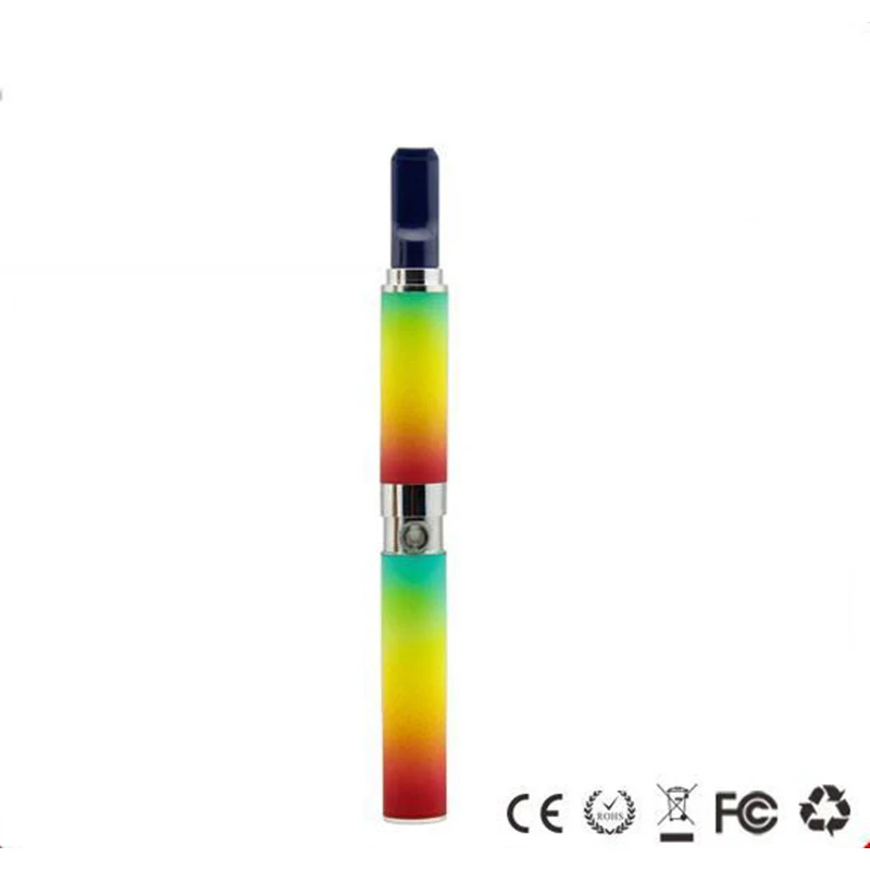 Стартовый набор BobMarley испаритель для сухой травы Vape Pen Kit электронная