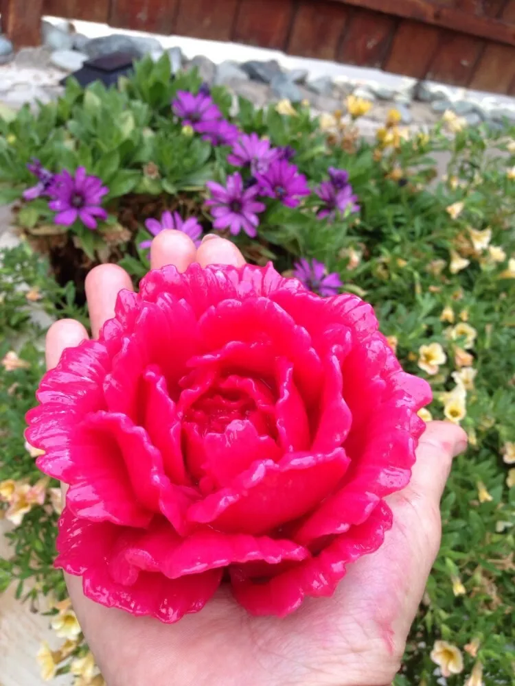 Силиконовая форма для ручной пресс-форм раздатчик мыла Свеча инструменты аромат