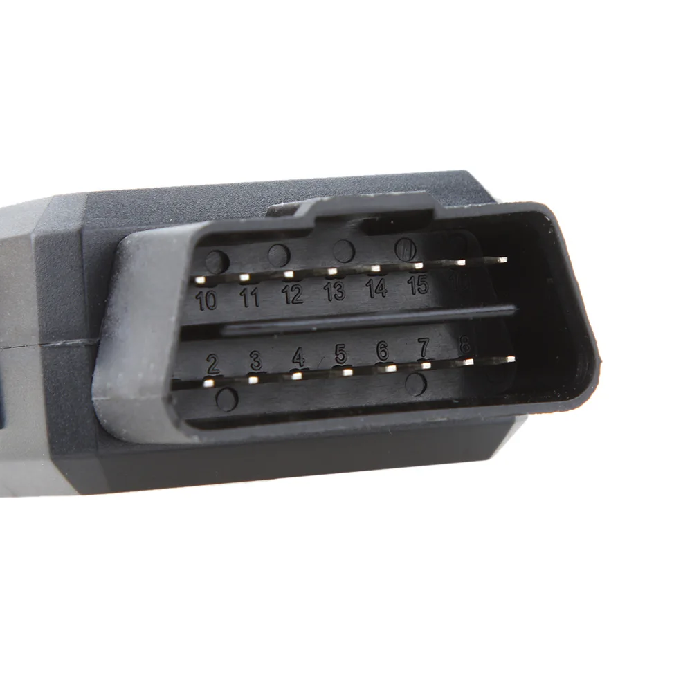 Автомобильный сканер Kkmoon ELM327 V2.1 Bluetooth диагностический инструмент OBDII OBD 2 для Toyota