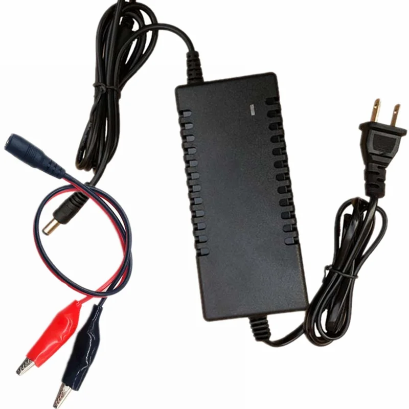 3 2 V литий-железо-фосфат аккумулятор зарядное устройство 4S 14 6 5A 8A 10A 12 8 для Lifepo4