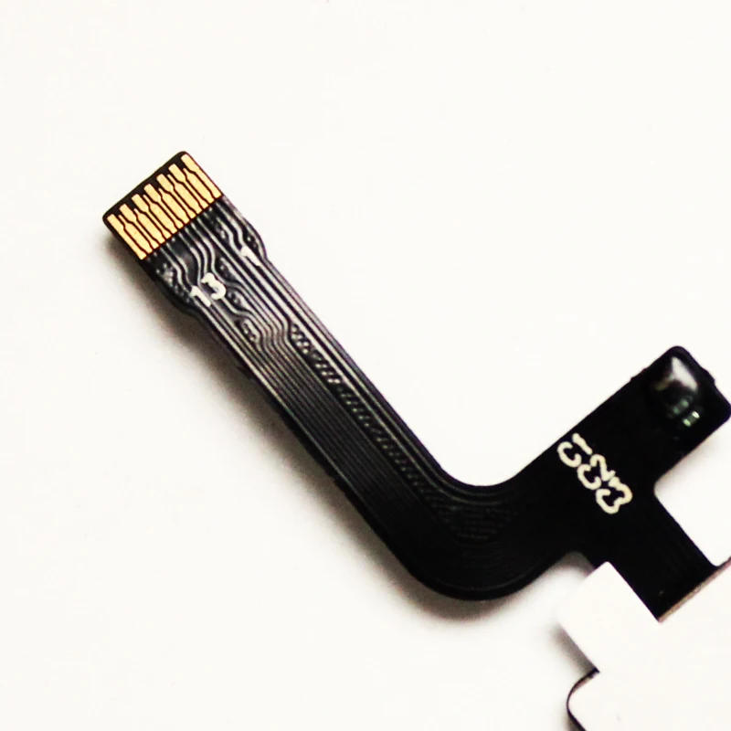 100% оригинальный новый модуль распознавания отпечатков пальцев для OUKITEL C13 PRO |