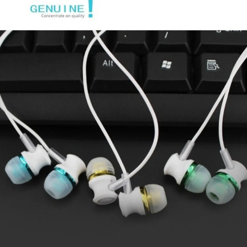CHYI в ухо наушники Спорт Bluetooth гарнитура для геймеров объем Управление 3 5 мм Muisic с
