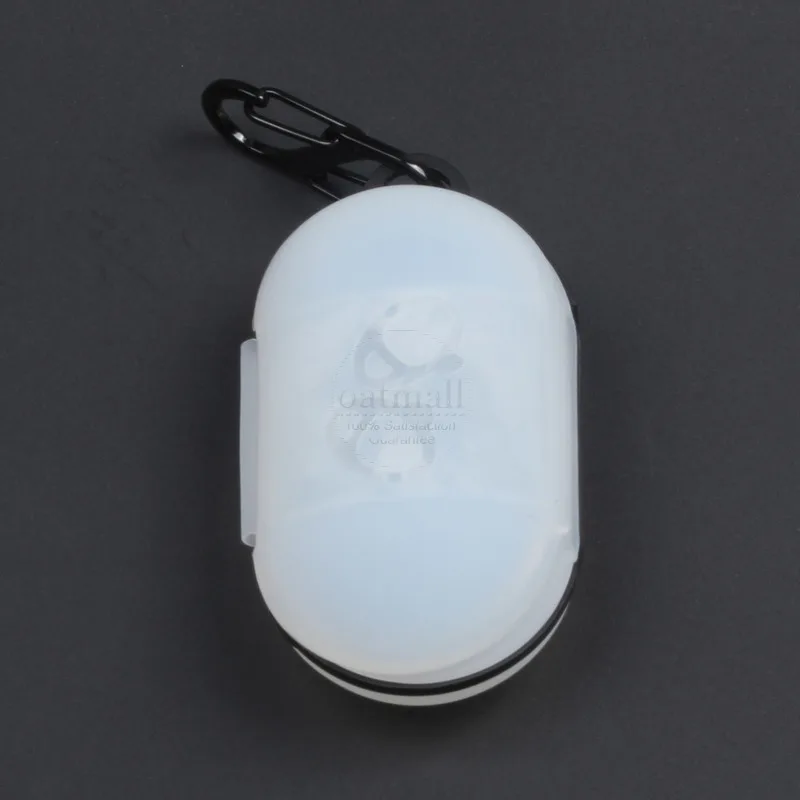 Clear White Новинка, матовый Мягкий силиконовый чехол для samsung Galaxy Buds, чехол для зарядки, беспроводные Bluetooth наушники, защита - Цвет: Clear White