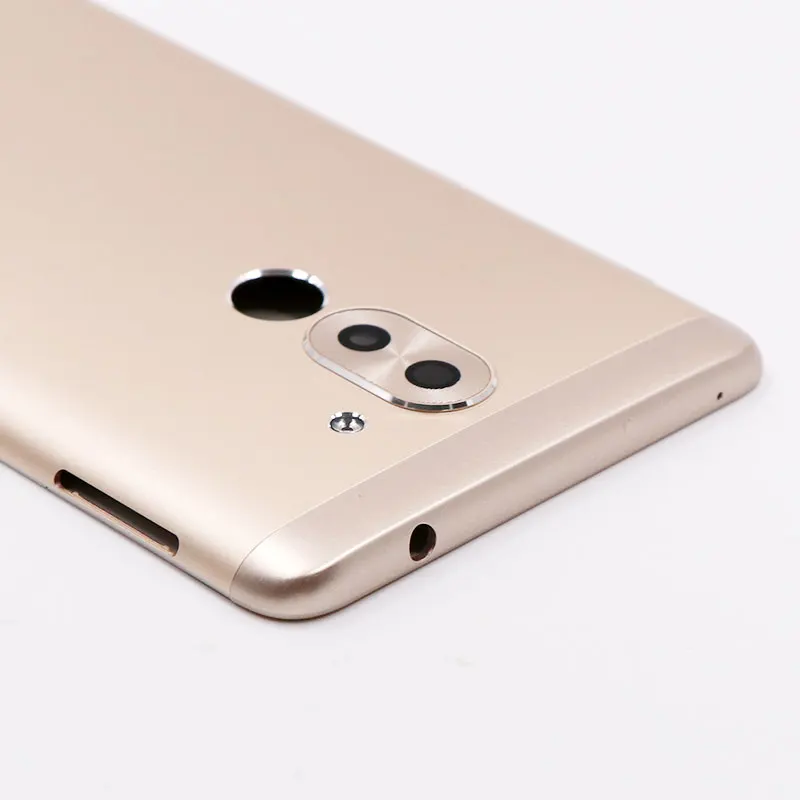 Чехол для задней крышки батареи Huawei Honor 7x 5 5-дюймовый корпус 6x с объективом камеры