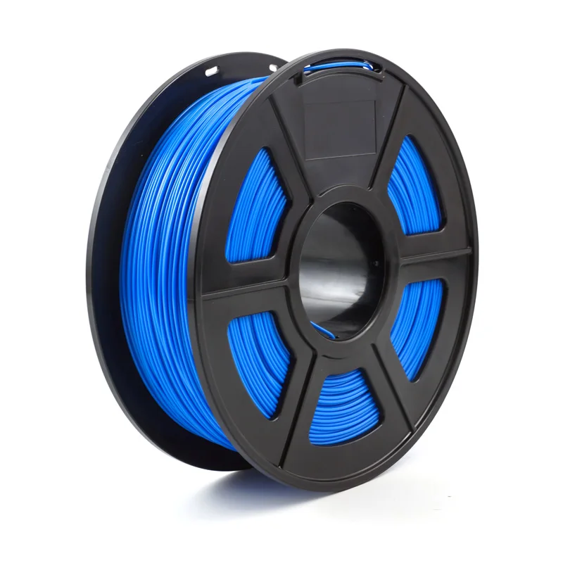 3D принтеры накаливания 1 75mm кг/2.2lbs PLA PETG ТПУ нейлон углеродного волокна проводящий