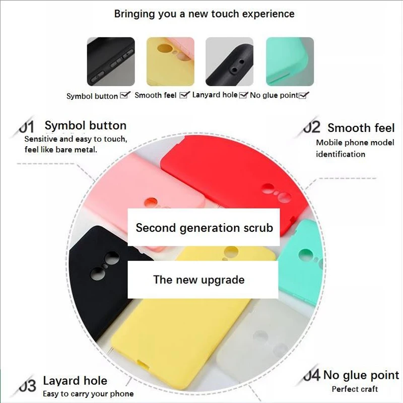 For OPPO A83 Mobile Phone Bags Cover Case Soft TPU Matte | Мобильные телефоны и аксессуары