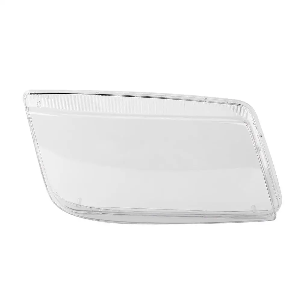 1 пара фар Крышка Замена Прозрачный для VW MK4 Jetta Bora 1998 1999 2000 2001 2002 2003 2004