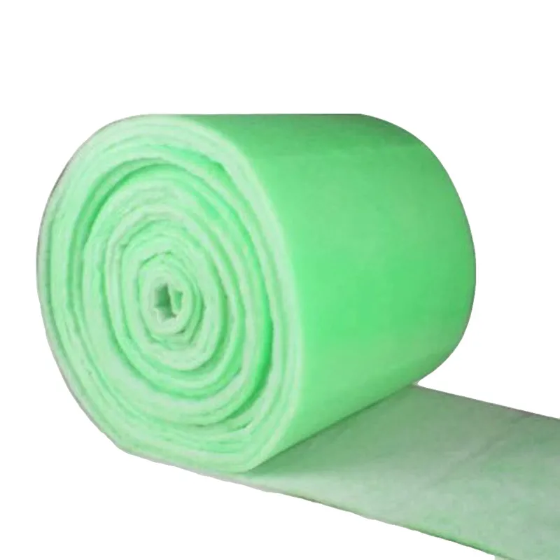 1 шт. двухслойный фильтр для аквариума губка водный биохимический хлопковый