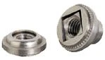 AS-M6-1 PEM nuts Floating nut