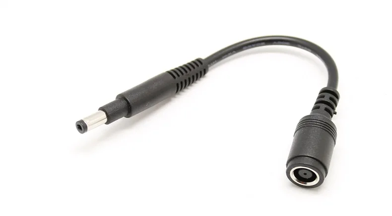 Новинка зарядное устройство преобразователь кабель постоянного тока адаптер