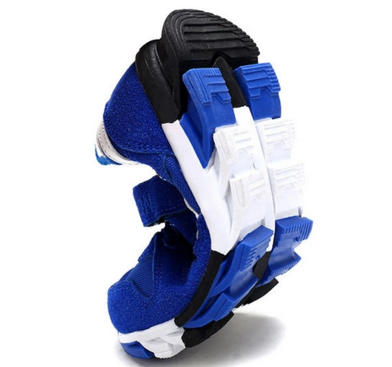 MXHY 2019 весна/осень детская обувь для мальчиков спортивная модный бренд